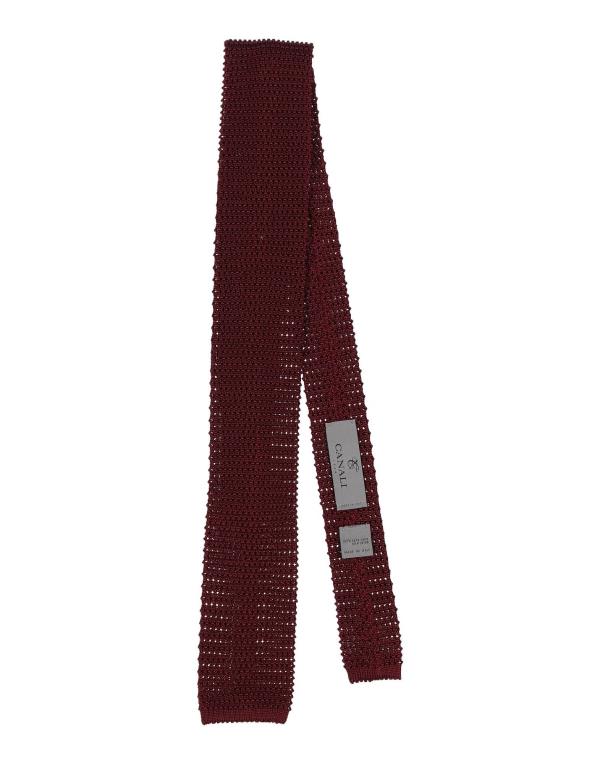 yz Ji[ Y lN^C ANZT[ Ties and bow ties Burgundy