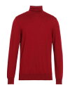 yz vXET[eB[EiCE}XN +39 Y jbgEZ[^[ AE^[ Turtleneck Brick red