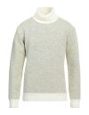 yz j[EL^[ Y jbgEZ[^[ AE^[ Turtleneck Light grey