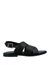 【送料無料】 ボールディーニ メンズ サンダル シューズ Sandals Black