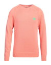 yz FT[` Y jbgEZ[^[ AE^[ Cashmere blend Salmon pink