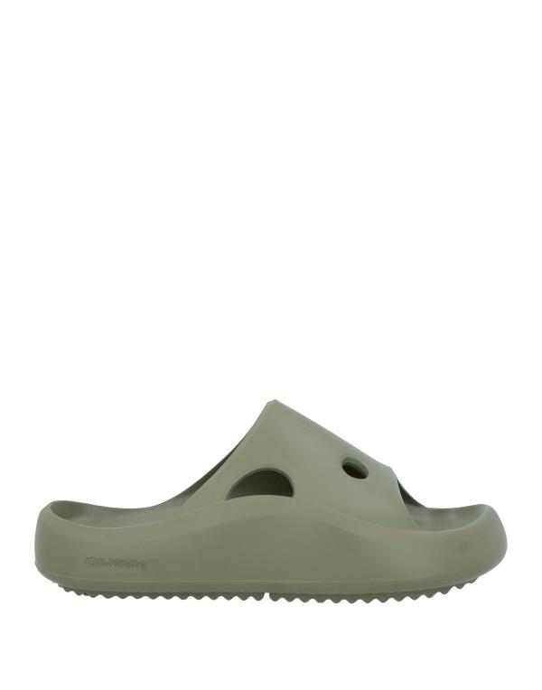 yz ItzCg Y T_ V[Y Sandals Military green