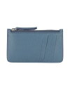 yz }^}WF Y z ANZT[ Wallet Slate blue