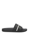 【送料無料】 パーム・エンジェルス メンズ サンダル シューズ Sandals Black