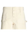 【送料無料】 エトロ メンズ ハーフパンツ・ショーツ デニムショーツ ボトムス Denim shorts Beige