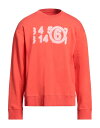 yz }^}WF Y p[J[EXEFbg AE^[ Sweatshirt Orange