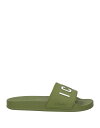 yz fB[XNGA[h Y T_ V[Y Sandals Military green