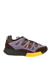 yz I[G[GV[ Y Xj[J[ V[Y Sneakers Dark brown