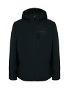 yz RrA Y WPbgEu] AE^[ Jacket Black