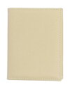 yz REfEM\ Y z ANZT[ Wallet Beige