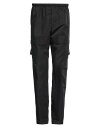 ジバンシイ 【送料無料】 ジバンシー メンズ カジュアルパンツ ボトムス Casual pants Black