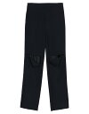 ジバンシイ 【送料無料】 ジバンシー メンズ カジュアルパンツ ボトムス Casual pants Black