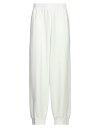 【送料無料】 マルタンマルジェラ メンズ カジュアルパンツ ボトムス Casual pants White