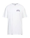 【送料無料】 ディッキーズ メンズ Tシャツ トップス T-shirt White