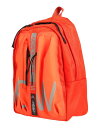 【送料無料】 イーストパック メンズ バックパック リュックサック バッグ Backpacks Orange