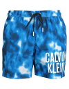 yz JoNC Y n[tpcEV[c  Swim shorts Blue