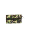 yz A xCVO GCv Y z ANZT[ Wallet Military green