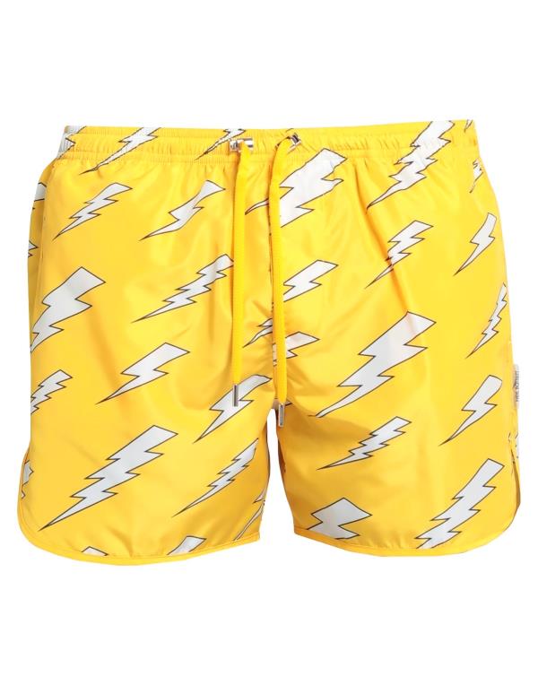 ̵ ˡХå  ϡեѥġ硼  Swim shorts Yellow