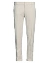  エルビーエム1911 メンズ カジュアルパンツ ボトムス Casual pants Light grey