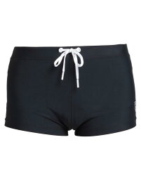 【送料無料】 ゲス メンズ ハーフパンツ・ショーツ 水着 Swim shorts Black