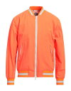 yz s[v Iu Vu Y WPbgEu] AE^[ Bomber Orange