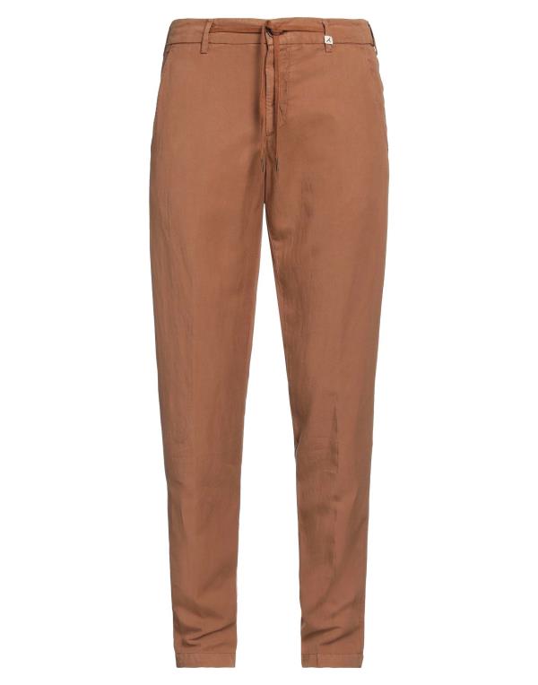 【送料無料】 ミース メンズ カジュアルパンツ ボトムス Casual pants Camel