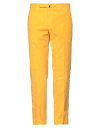 インコテックス 【送料無料】 インコテックス メンズ カジュアルパンツ ボトムス Casual pants Ocher