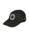 yz ANX Y Xq ANZT[ Hat Black