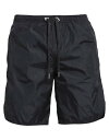 yz j[obg Y n[tpcEV[c  Swim shorts Black