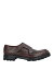 【送料無料】 フラテッリ ロセッティ メンズ スリッポン・ローファー シューズ Loafers Dark brown