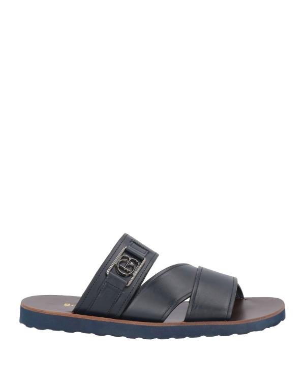 【送料無料】 ボールディーニ メンズ サンダル シューズ Sandals Midnight blue