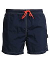 yz ips Y n[tpcEV[c  Swim shorts Navy blue