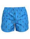 yz j[obg Y n[tpcEV[c  Swim shorts Blue