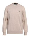 ニールバレット 【送料無料】 ニールバレット メンズ ニット・セーター アウター Sweater Beige