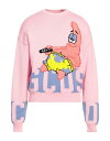 【送料無料】 ジーシーディーエス メンズ ニット セーター アウター Sweater Pink