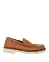 yz o[ Y Xb|E[t@[ V[Y Loafers Camel