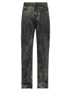 ジバンシイ 【送料無料】 ジバンシー メンズ デニムパンツ ジーンズ ボトムス Denim pants Black