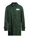 マッキントッシュ 【送料無料】 マッキントッシュ メンズ ジャケット・ブルゾン アウター Full-length jacket Green