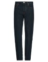 【送料無料】 トラサルディ メンズ デニムパンツ ジーンズ ボトムス Denim pants Blue