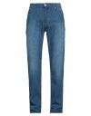  トラサルディ メンズ デニムパンツ ジーンズ ボトムス Denim pants Blue