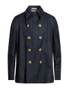 yz ANAXL[^ Y R[g AE^[ Double breasted pea coat Navy blue