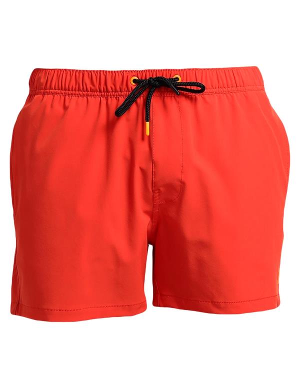 【送料無料】 セイブ ザ ダック メンズ ハーフパンツ・ショーツ 水着 Swim shorts Orange