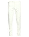  グレイ ダニエレ アレッサンドリー二 メンズ カジュアルパンツ ボトムス Casual pants White