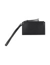 【送料無料】 トラサルディ メンズ 財布 アクセサリー Wallet Black