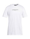 yz RX`[iVi Y TVc gbvX T-shirt White