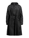 マッキントッシュ 【送料無料】 マッキントッシュ メンズ ジャケット・ブルゾン アウター Full-length jacket Black