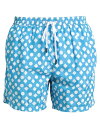 yz ooi| Y n[tpcEV[c  Swim shorts Azure