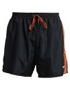 yz [jA Y n[tpcEV[c  Swim shorts Black