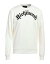 【送料無料】 ジョン リッチモンド メンズ パーカー・スウェット アウター Sweatshirt Cream