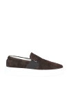 yz _jG AbTh[ Y Xj[J[ V[Y Sneakers Dark brown